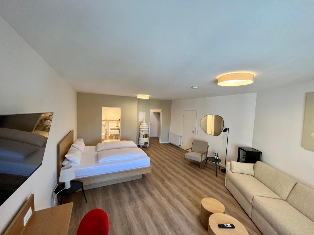 Hotel Spiegel Garni Lindau  Exteriör bild