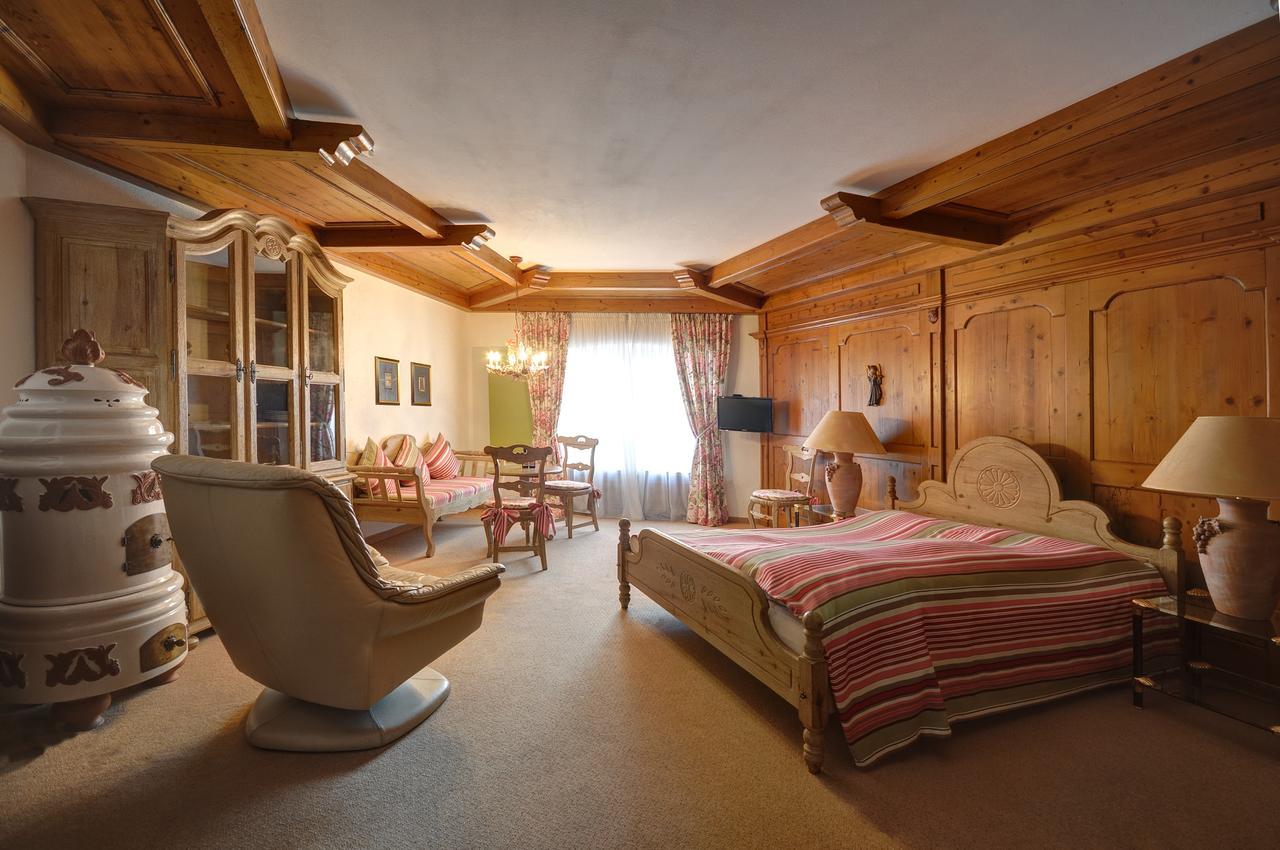 Hotel Spiegel Garni Lindau  Exteriör bild