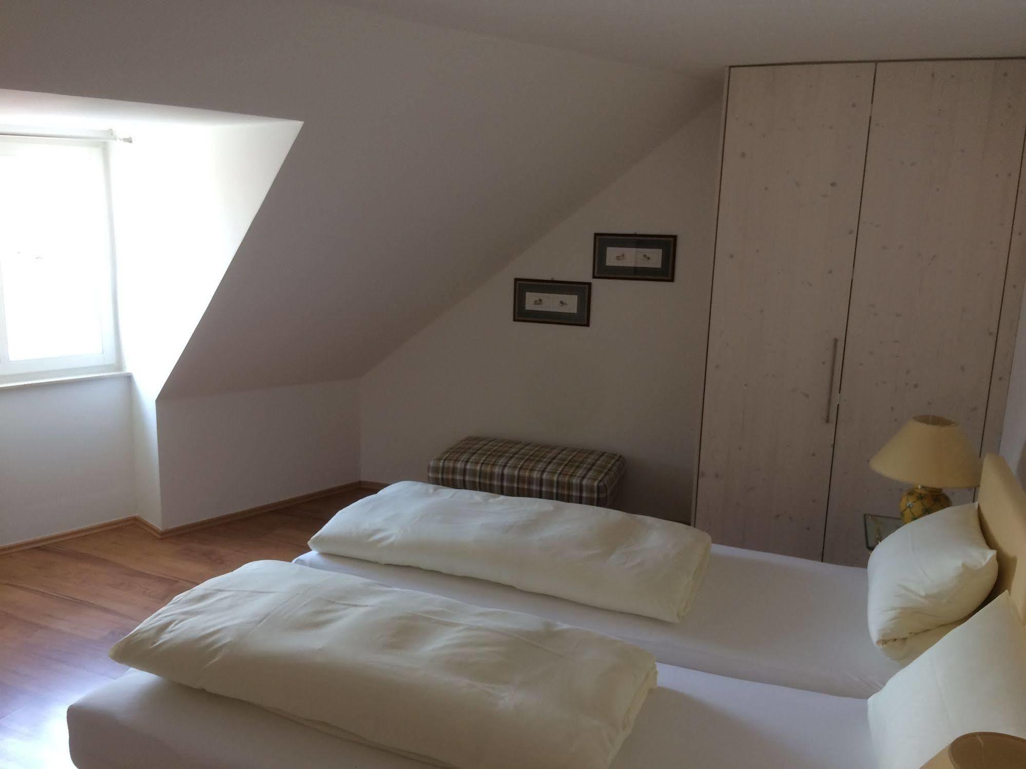 Hotel Spiegel Garni Lindau  Exteriör bild