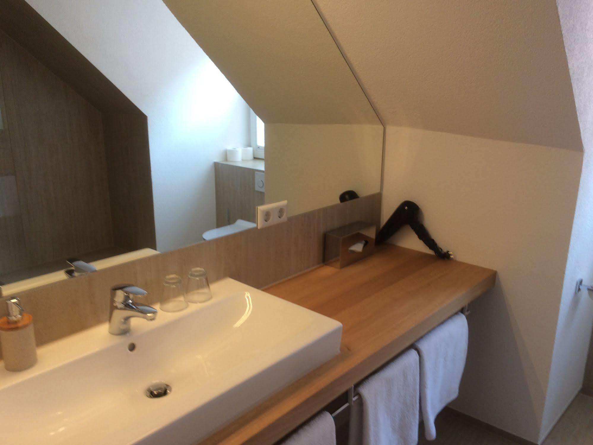 Hotel Spiegel Garni Lindau  Exteriör bild