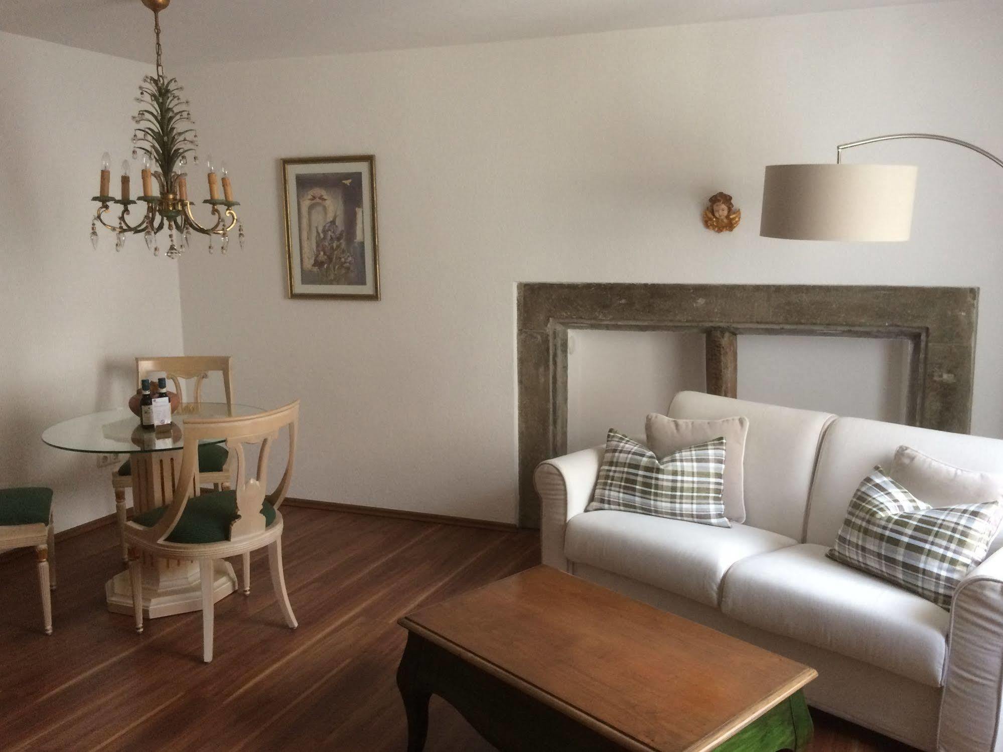 Hotel Spiegel Garni Lindau  Exteriör bild