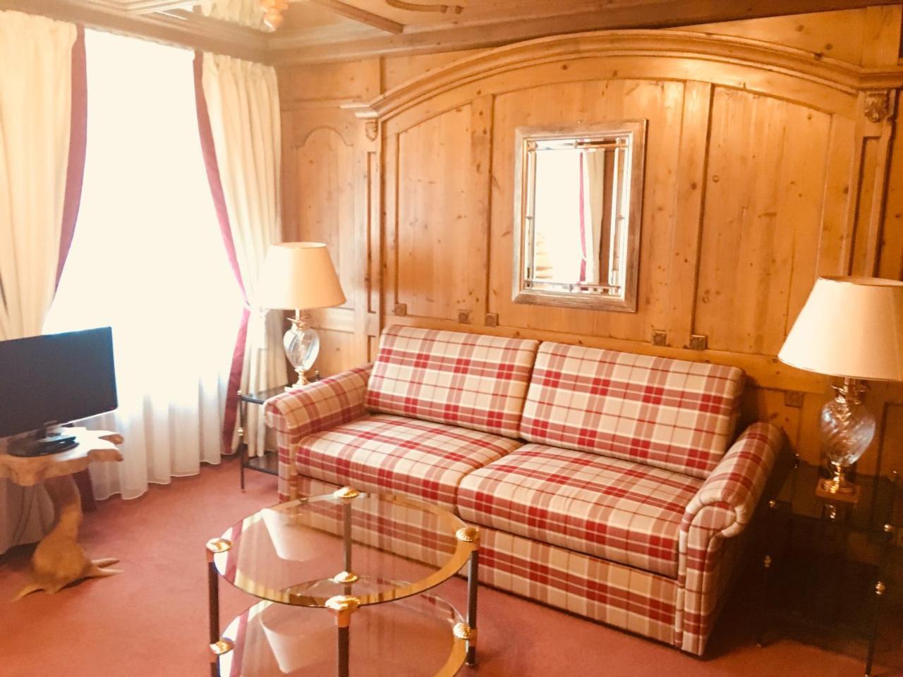 Hotel Spiegel Garni Lindau  Exteriör bild
