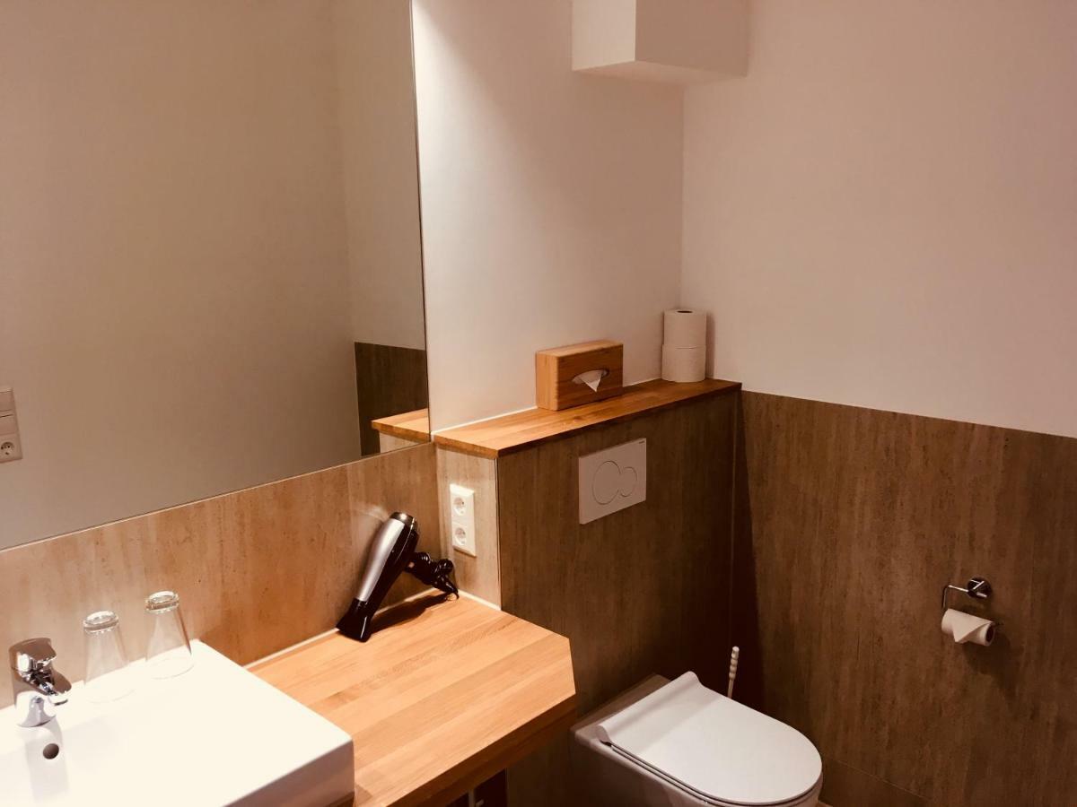 Hotel Spiegel Garni Lindau  Exteriör bild